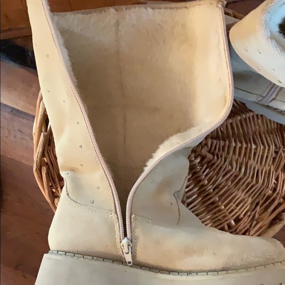 Roper Rhinestone Boots - Picture 4 of 6